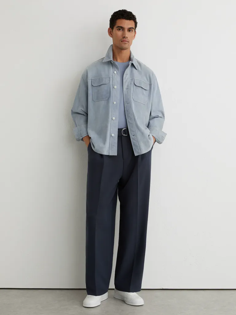 Clothing reference for this look