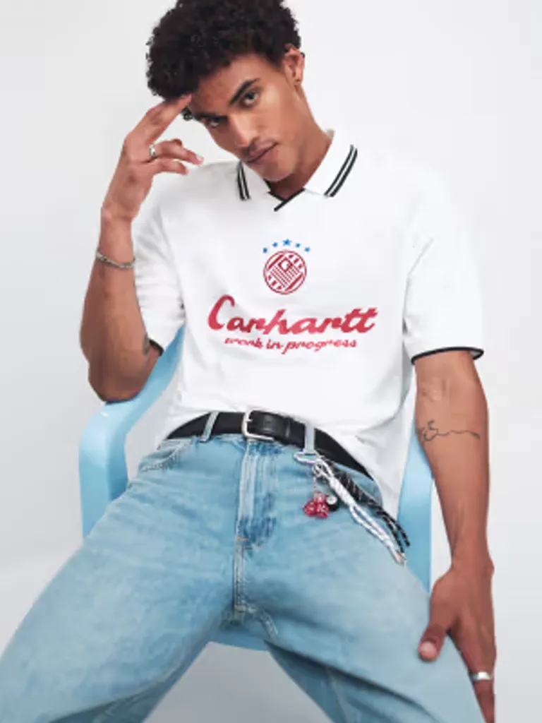 Clothing reference for this look