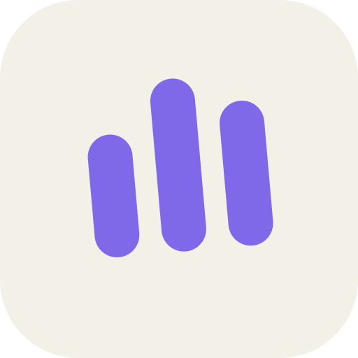 TriFit by Velox XR — official app logo